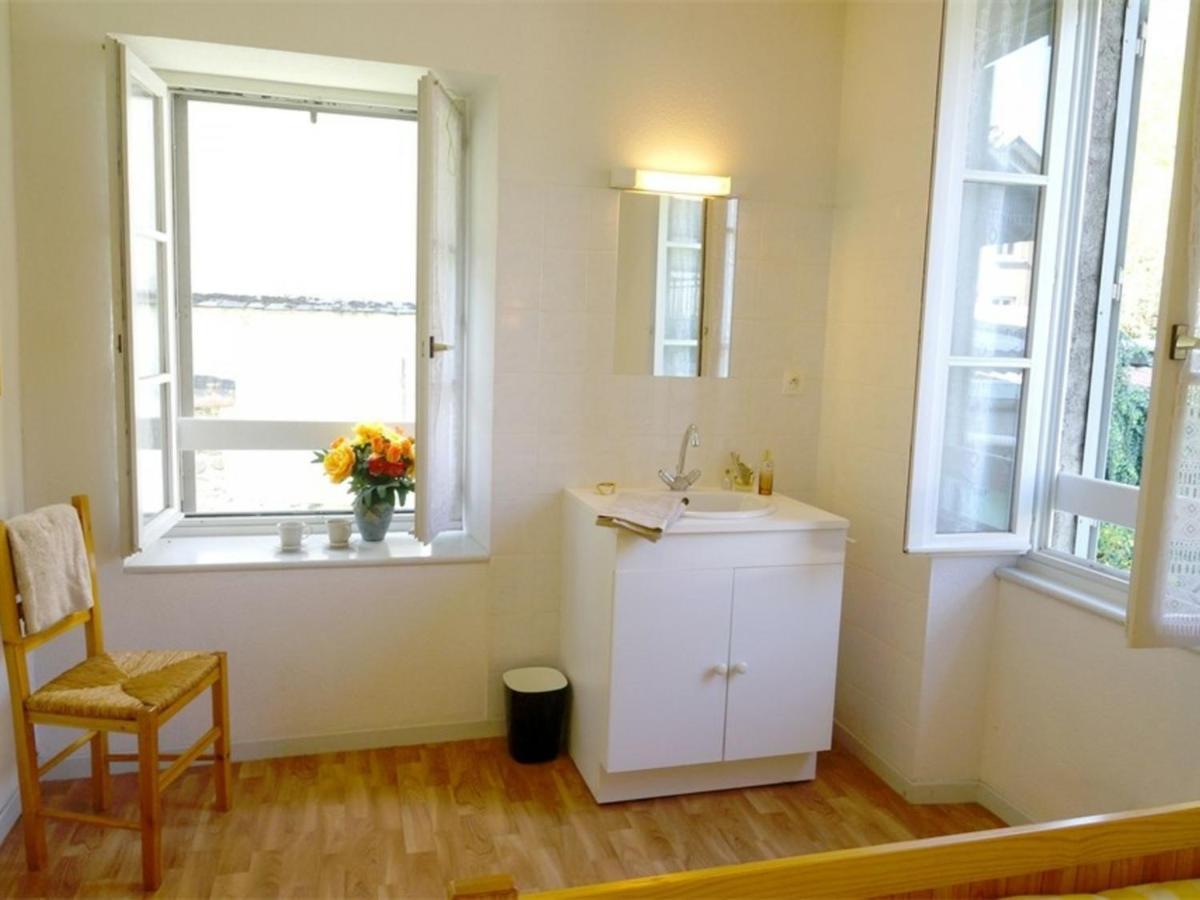 Maison Charmante 6 Pers, 3 Ch, Terrasse, Jardin, Proche Marche Et Telecabine A Luchon - Fr-1-313-158 Bagnères-de-Luchon Zewnętrze zdjęcie