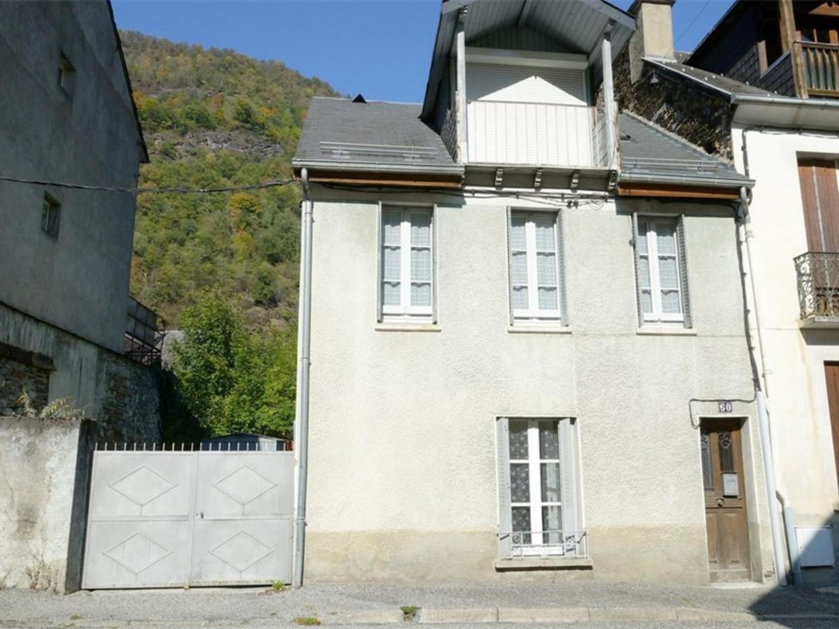 Maison Charmante 6 Pers, 3 Ch, Terrasse, Jardin, Proche Marche Et Telecabine A Luchon - Fr-1-313-158 Bagnères-de-Luchon Zewnętrze zdjęcie