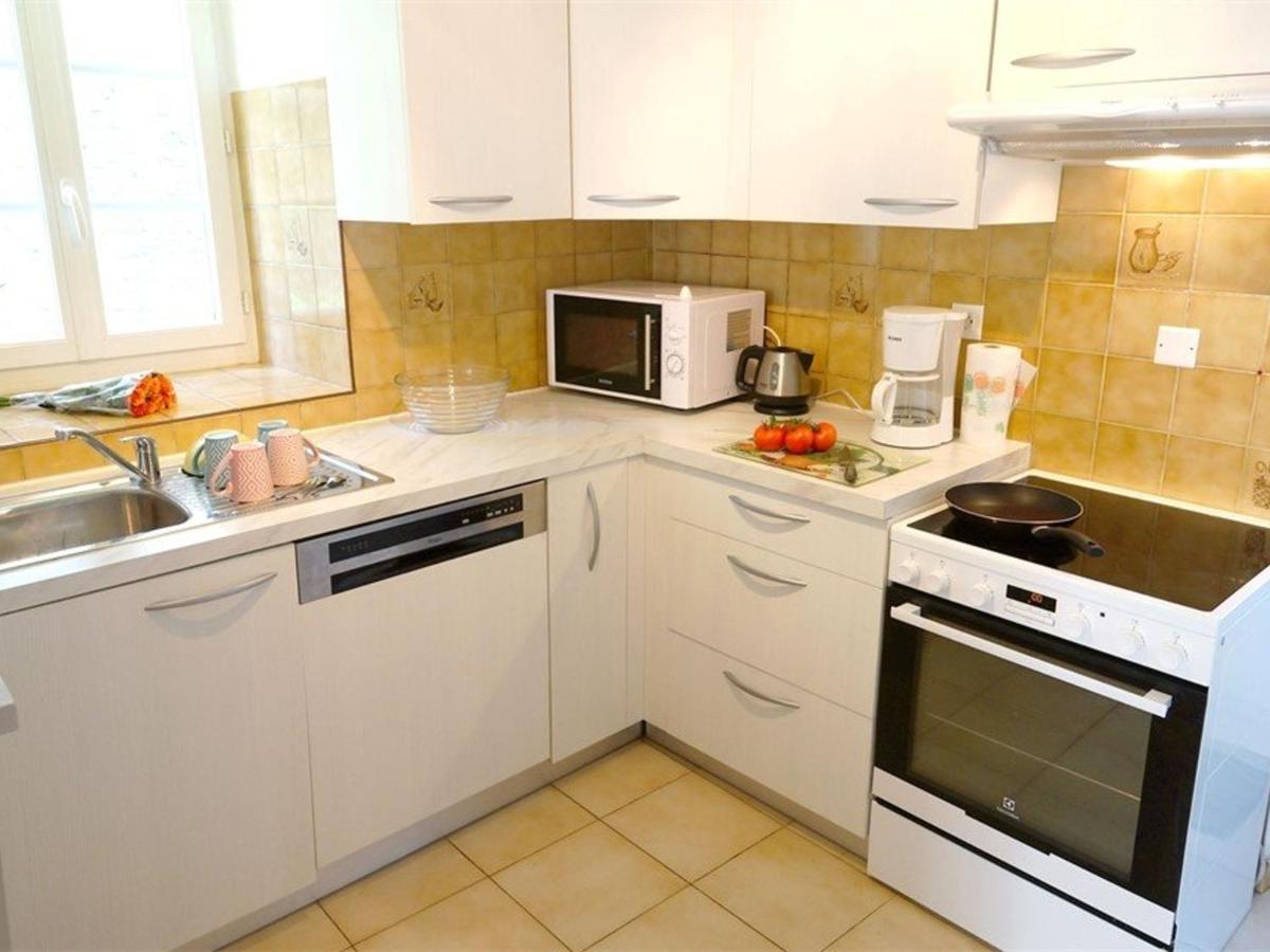 Maison Charmante 6 Pers, 3 Ch, Terrasse, Jardin, Proche Marche Et Telecabine A Luchon - Fr-1-313-158 Bagnères-de-Luchon Zewnętrze zdjęcie