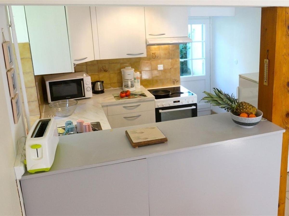 Maison Charmante 6 Pers, 3 Ch, Terrasse, Jardin, Proche Marche Et Telecabine A Luchon - Fr-1-313-158 Bagnères-de-Luchon Zewnętrze zdjęcie