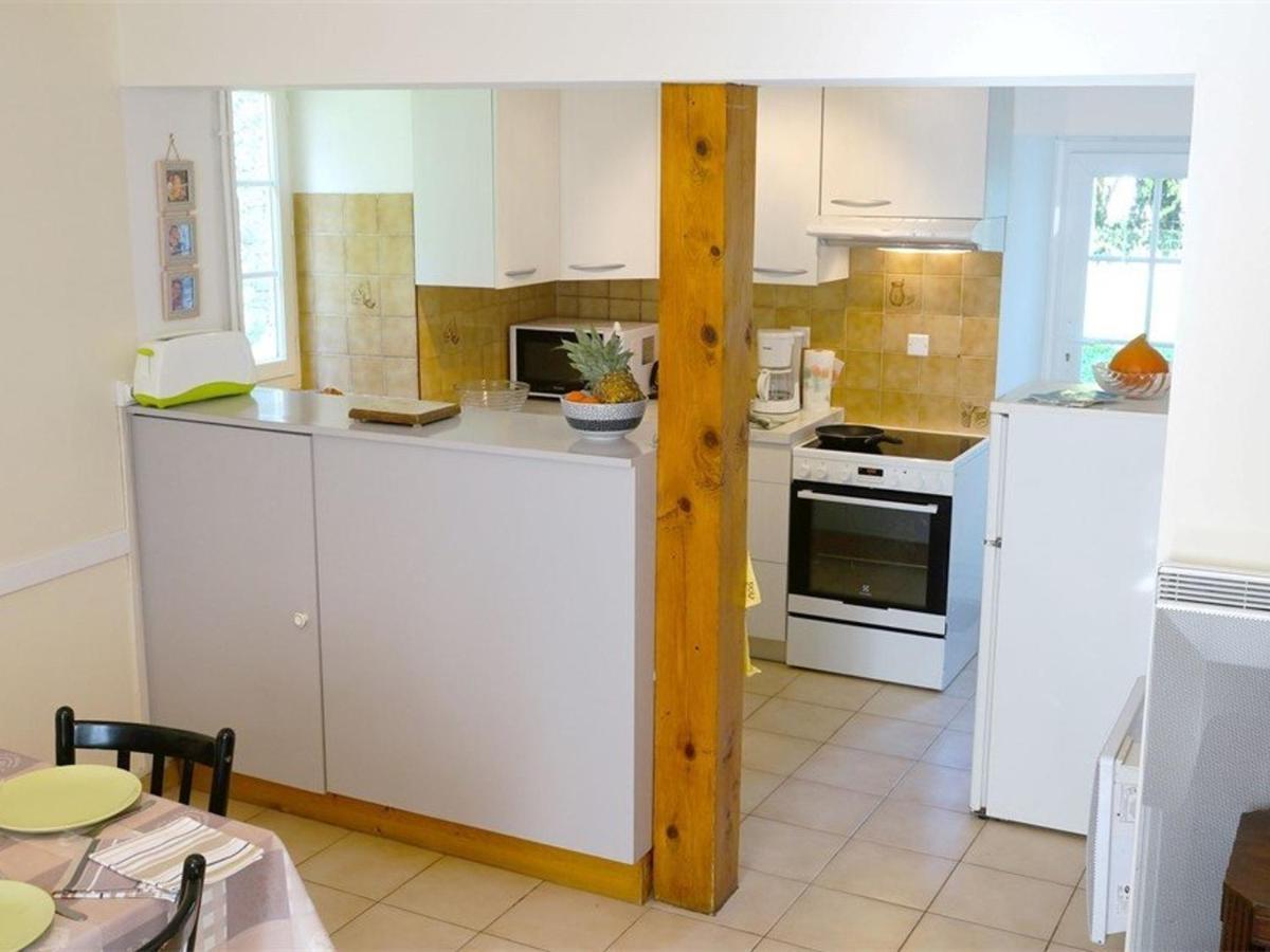 Maison Charmante 6 Pers, 3 Ch, Terrasse, Jardin, Proche Marche Et Telecabine A Luchon - Fr-1-313-158 Bagnères-de-Luchon Zewnętrze zdjęcie